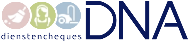 Dna Dienstencheques logo